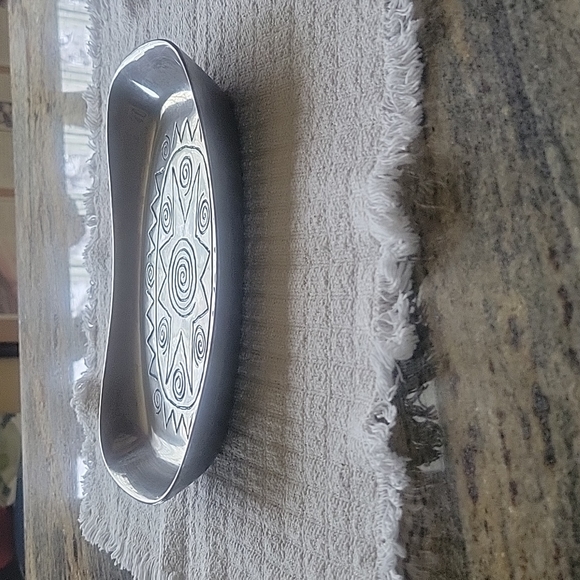 RWP Wilton Co Armitale small platter - Picture 5 of 7